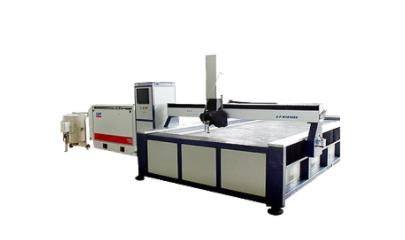 水刀切割的特點(diǎn)