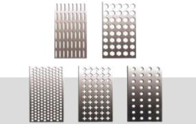 鈑金加工的材料選用