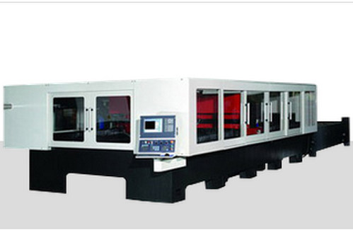 煙臺激光切割加工高精度工件采取哪些措施