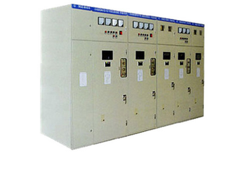 電力機柜保護線纜作用