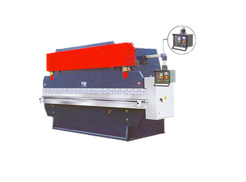 煙臺鈑金加工實現(xiàn)統(tǒng)一管理