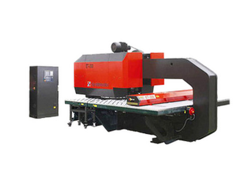 數(shù)控沖孔板常見問題解決辦法