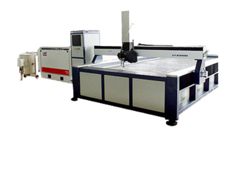 煙臺激光切割加工技術(shù)介紹