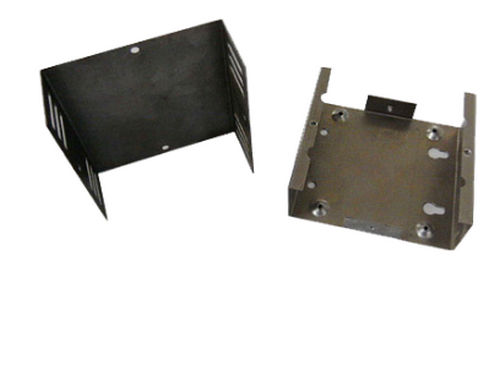 煙臺數(shù)控沖孔板常見問題及解決方案