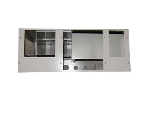 煙臺鈑金加工技術(shù)好能減少機(jī)箱共振問題嗎