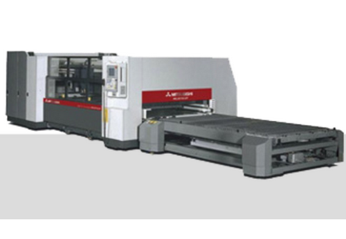 煙臺激光切割加工怎樣避免毛刺