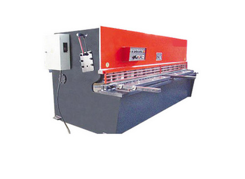 數(shù)控折彎機(jī)通用工藝規(guī)范