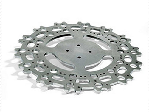 辨別激光切割加工質(zhì)量的好壞方法