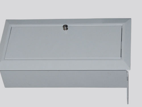 鈑金機(jī)箱的生產(chǎn)工藝介紹