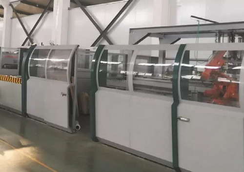 精密與綠色鈑金加工介紹