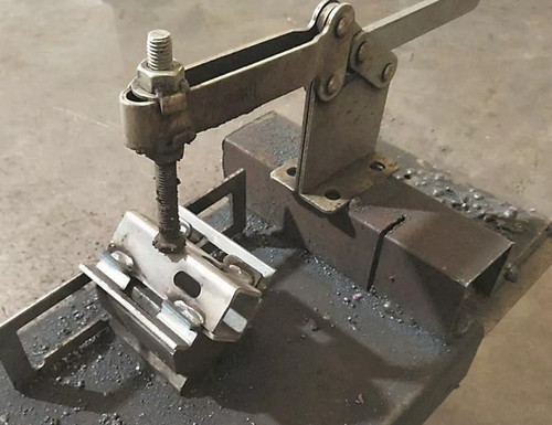 煙臺鈑金加工基本工藝流程介紹