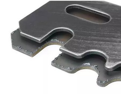 淺談鈑金加工行業(yè)中的毛刺