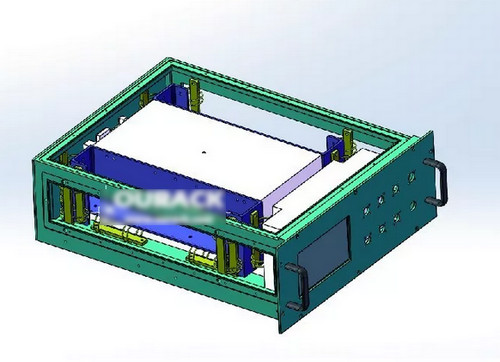 機(jī)箱,機(jī)柜產(chǎn)品設(shè)計(jì)分享