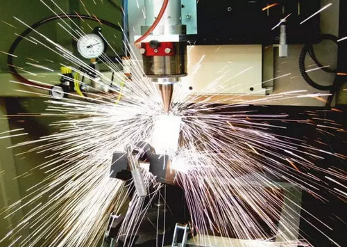 影響金屬激光切割性能的因素