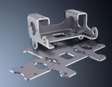 鈑金加工的剪切與沖孔工藝