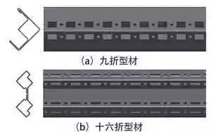 通用機柜的制作