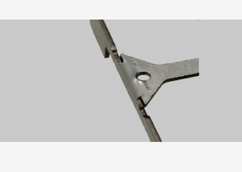 鈑金折彎中變形問題分析